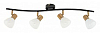 Спот Arte Lamp Falena A3117PL-4BK 100_100_2249533