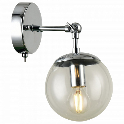 Бра Arte Lamp Bolla A1664AP-1CC 400_400_609535
