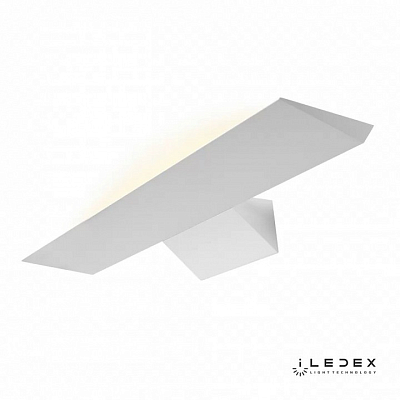 Бра iLedex Image ZD8114-12W WH 400_400_1991314