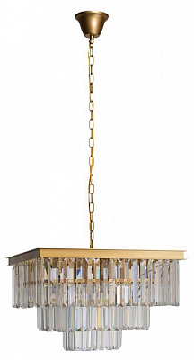 Подвесная люстра Loft it Prism Clear 10019/500S 400_400_1845920