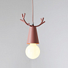 Подвесной светильник Imperiumloft Deer One DEER-ONE01 100_100_2458456
