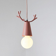 Подвесной светильник Imperiumloft Deer One DEER-ONE01 IMPR_178109-26 500_191_2458456