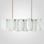 Люстра на штанге Imperiumloft Angel Style Italian Murano Glass 40,252 250_100_Array