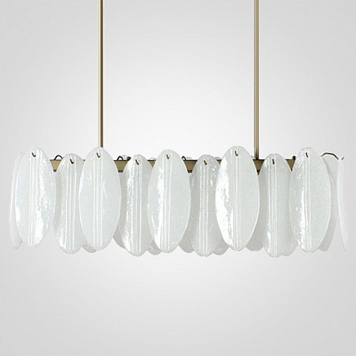 Люстра на штанге Imperiumloft Angel Style Italian Murano Glass 40,252 400_400_2423130