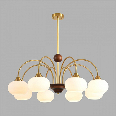 Люстра на штанге Lumion MODERNI 8323/8C 400_400_2686809