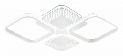 Потолочная люстра Escada Samia 10255/4LED 400_400_2849959