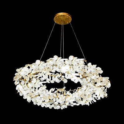 Подвесная люстра Imperiumloft CARAMELLY A Imperiumloft handmade caramelly01 400_400_1977714