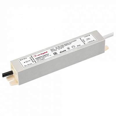 Блок питания Arlight  020848 400_400_1887470