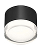 Накладной светильник Denkirs AQUA DK-DH2610-BK 100_100_3092998