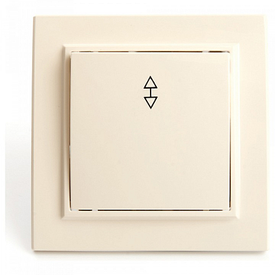 Переключатель одноклавишный Stekker Эрна 39618 400_400_2158249