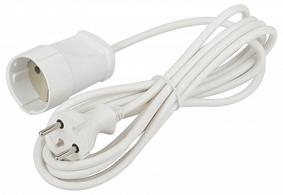 Удлинитель Эра  UX(6)-1-3m 400_400_3224076