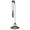 Подвесной светильник Odeon Light Dante 4164/1A 100_100_2463913