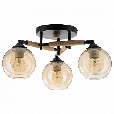 Потолочная люстра Citilux Tika CL133131 400_400_2431556