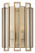 Накладной светильник Lightstar Agave 712622
