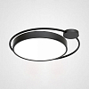 Накладной светильник Imperiumloft Destin Black DESTIN01 100_100_3234024