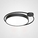 Накладной светильник Imperiumloft Destin Black DESTIN01 250_100_Array