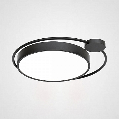 Накладной светильник Imperiumloft Destin Black DESTIN01 400_400_3234024
