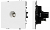 ТВ-розетка без рамки Arlight SCT-NOBE 054292 100_100_3164553