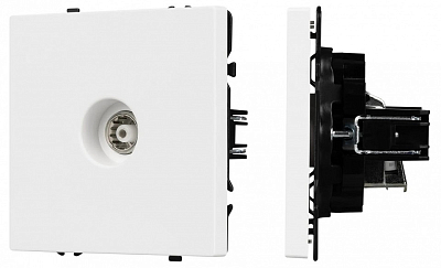 ТВ-розетка без рамки Arlight SCT-NOBE 054292 400_400_3164553
