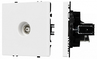 ТВ-розетка без рамки Arlight SCT-NOBE 054292 500_191_3164553