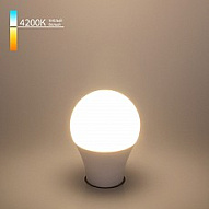 Лампа светодиодная Elektrostandard Classic LED E27 17Вт 4200K a052537 500_191_2241111