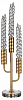Настольная лампа декоративная Odeon Light Kolos 5449/9TL 100_100_1732155