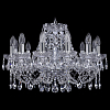 Подвесная люстра Bohemia Art Classic 11.21 11.21.12.200.Cr.Sp 100_100_2426251