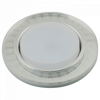 Встраиваемый светильник Fametto DLS-L157 UL-00005322 400_400_2435612