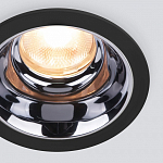 Встраиваемый светильник Elektrostandard Light LED 3002 a058918 250_100_3150104