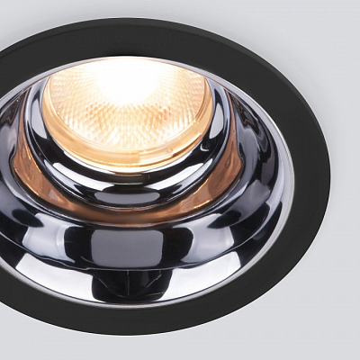 Встраиваемый светильник Elektrostandard Light LED 3002 a058918 400_400_3150104