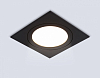Встраиваемый светильник Ambrella Light TN TN51825 100_100_2031350