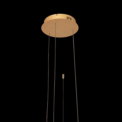 Подвесной светильник Loft it Ring 10017/3L 400_400_1845780