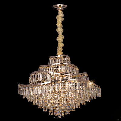 Подвесная люстра Citilux Naiad CL315192 400_400_1694680