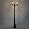 Фонарный столб Citilux FORTS CLU09P3 100_100_1381318