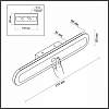 Накладной светильник Odeon Light Satrion 6641/14WL 100_100_1727619