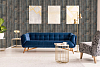 Обои Grandeco (Wanderlust) арт WL 1402 винил на флизелине, рулон 10,05х0,53 (1*12) 100_100_2152386