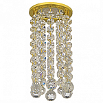 Встраиваемый светильник Dio D’Arte Osimo Gold Osimo GU10.5.14.8.108 G 250_100_Array
