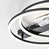 Накладной светильник Escada Slab 10252/2LED 100_100_1946071