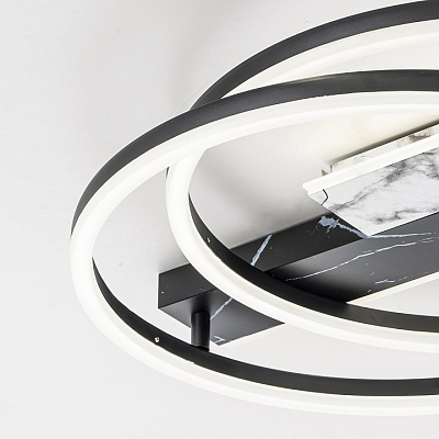 Накладной светильник Escada Slab 10252/2LED 400_400_1946071