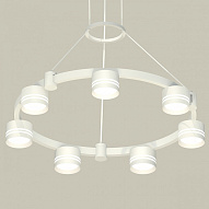 Подвесная люстра Ambrella Light XR XR92031603 500_191_2425314