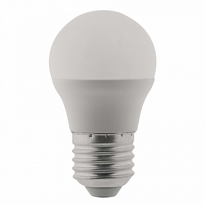 Лампа светодиодная Эра  E27 10Вт 4000K LED P45-10W-840-E27 R 400_400_2842339