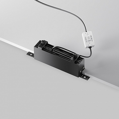 Встраиваемый светильник Maytoni Technical Points DL065-12W3-6K-TRS-B 400_400_2765877