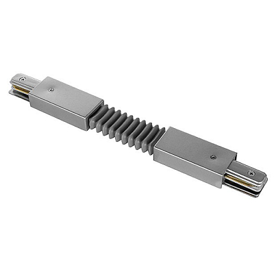 Соединитель с токопроводом гибкий для треков Lightstar Barra 502159 400_400_2120800