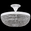 Люстра на штанге Bohemia Ivele Crystal AL1905 AL19051/35OL WMN 100_100_2422365