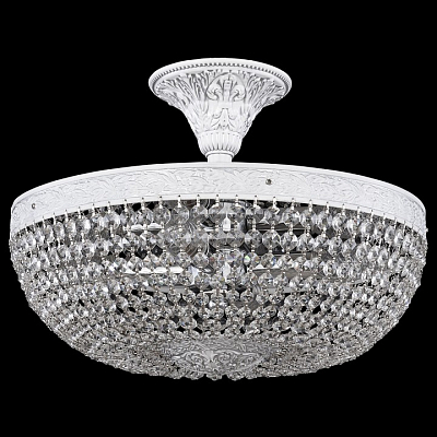 Люстра на штанге Bohemia Ivele Crystal AL1905 AL19051/35OL WMN 400_400_2422365