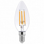 Лампа светодиодная LEDS POWER C35 E14 6Вт 4000K 007083 250_100_Array