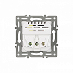 Розетка с заземлением и 2хUSB type A, без рамки Arlight SCT 043733 250_100_679597