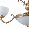 Подвесная люстра Ambiente 7140 7140/3 AB 100_100_2850188