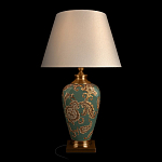 Настольная лампа декоративная Loft it Delphinium 10386T 250_100_2171498