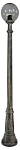 Фонарный столб Fumagalli Globe 250 G25.156.000.BZE27 250_100_Array